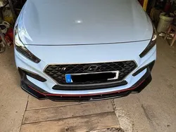 Blau Gebraucht 2019 Hyundai i30 N Performance Limousine | 21.600 € (Guter Preis)