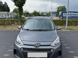 Gebraucht 2019 Hyundai i10 Trend Kleinwagen | 5.500 € (Superpreis)