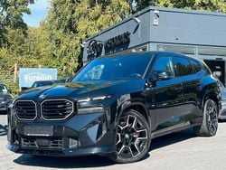 Schwarz Gebraucht 2023 BMW XM Sport Line SUV | 106.790 € (Fairer Preis)