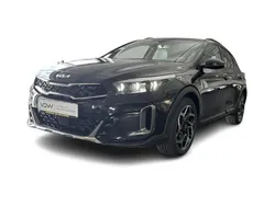 Schwarz Neu 2025 Kia XCeed SUV | 35.900 € (Etwas zu teuer)