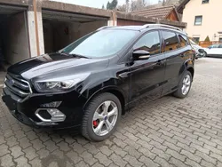 Schwarz Gebraucht 2019 Ford Kuga ST-Line SUV | 18.600 € (Fairer Preis)