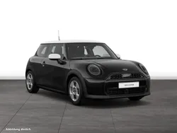 Andere Gebraucht 2024 Mini Cooper Kleinwagen | 25.303 € (Guter Preis)