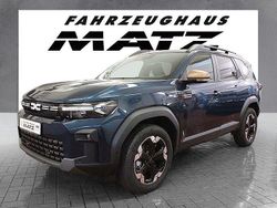 Blau Neu 2025 Dacia Bigster Extreme SUV | 30.495 € (Fairer Preis)