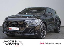 Schwarz Gebraucht 2025 Audi RS Q8 Sport SUV | 128.780 € (Fairer Preis)
