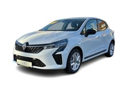 Weiß Neu 2025 Renault Clio V Evolution Kleinwagen | 17.600 € (Guter Preis)