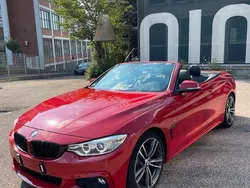 BMW 428