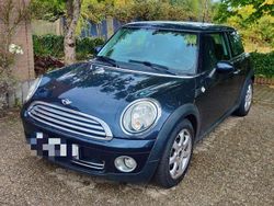 Schwarz Gebraucht 2007 Mini Cooper Kleinwagen | 2.595 € (Teuer)