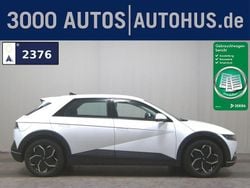 Atlas white Gebraucht 2022 Hyundai Ioniq 5 SUV | 21.480 € (Superpreis)
