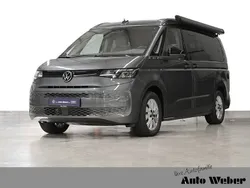 Grau Neu 2024 VW T7 Beach Van | 78.990 €
