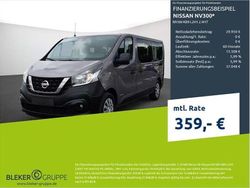 Oyster grey (m) (metallic) Gebraucht 2020 Nissan NV300 Premium Edition Van | 28.980 € (Teuer)
