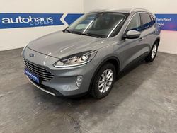 Silber Gebraucht 2021 Ford Kuga Titanium SUV | 18.500 € (Guter Preis)