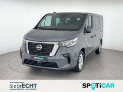 Grau Gebraucht 2024 Nissan Primastar Van / Kleinbus | 34.989 € (Guter Preis)