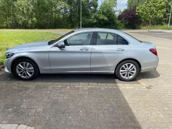 Silber Gebraucht 2019 Mercedes C220 Limousine | 29.500 € (Guter Preis)
