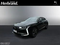 DS Automobiles DS4