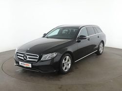 Schwarz Gebraucht 2016 Mercedes E200 Avantgarde Kombi | 21.310 € (Fairer Preis)