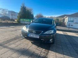 Andere farben Gebraucht 2007 Lexus IS220d Limousine | 3.700 € (Fairer Preis)