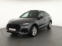 Andere Gebraucht 2022 Audi Q5 Ambiente SUV | 41.490 € (Teuer)
