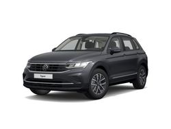 Gebraucht 2023 VW Tiguan Life SUV | 29.950 € (Superpreis)