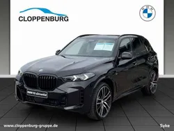 Black sapphire Neu 2025 BMW X5 M Sport SUV | 114.990 € (Etwas zu teuer)
