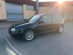VW Golf IV