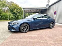 Gebraucht 2020 Mercedes A35 AMG AMG Limousine | 32.000 € (Superpreis)