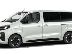Schnee weiß Neu 2025 Opel Zafira Van / Kleinbus | 42.757 € (Guter Preis)