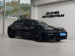 Schwarz Gebraucht 2020 Porsche Panamera Sport Turismo Kombi | 59.490 € (Guter Preis)