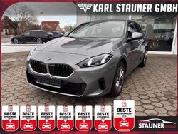 Grau Gebraucht 2025 BMW 120 Kleinwagen | 30.480 € (Superpreis)