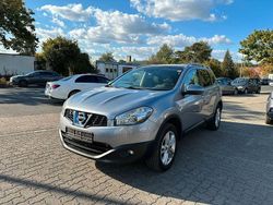 Grau Gebraucht 2010 Nissan Qashqai +2 Acenta SUV | 3.490 € (Teuer)