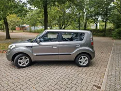 Beige Gebraucht 2009 Kia Soul Attract SUV | 5.500 € (Fairer Preis)