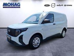 Weiss Neu 2025 Ford Transit Trend Van | 24.580 € (Guter Preis)