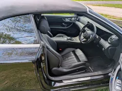 Mercedes E300