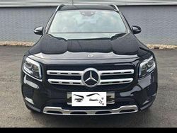 Gebraucht 2021 Mercedes GLB200 Style SUV | 29.500 € (Teuer)