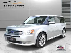 Silber Gebraucht 2011 Ford Flex Limited SUV | 7.990 €