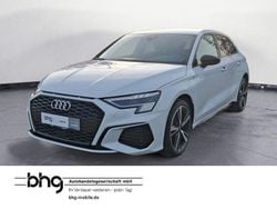 Weiss Gebraucht 2022 Audi A3 e-tron Ambiente Kleinwagen | 25.990 € (Fairer Preis)