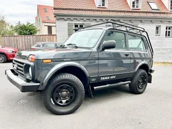 Grau Gebraucht 2019 Lada Urban Limousine | 12.999 € (Fairer Preis)