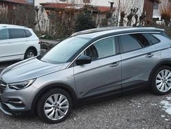 Grau Gebraucht 2020 Opel Grandland X Ultimate SUV | 19.900 € (Guter Preis)