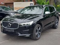 Schwarz Gebraucht 2019 Volvo XC60 R-Design SUV | 30.990 € (Teuer)