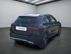 Schwarz Gebraucht 2020 Mercedes GLA250 SUV | 34.299 € (Etwas zu teuer)