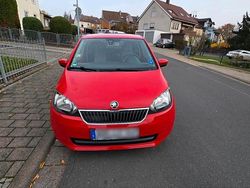 Rot Gebraucht 2013 Skoda Citigo Kleinwagen | 5.900 € (Fairer Preis)