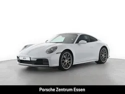 Eisgraumetallic Neu 2024 Porsche 911 Carrera Coupé | 152.150 € (Guter Preis)