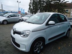 Weiß Gebraucht 2019 Renault Twingo LIMITED Kleinwagen | 9.499 € (Fairer Preis)