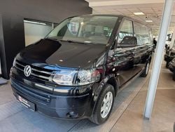 Schwarz Gebraucht 2014 VW T5 Comfortline Van | 17.990 € (Superpreis)