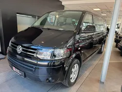 Schwarz Gebraucht 2014 VW T5 Comfortline Van | 19.790 € (Fairer Preis)