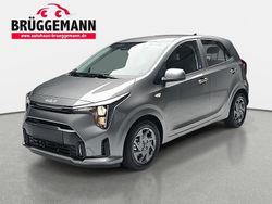 Astrograu metallic Neu 2025 Kia Picanto Vision Kleinwagen | 17.990 € (Fairer Preis)