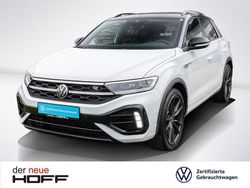 Pure white Gebraucht 2024 VW T-Roc Style SUV | 37.475 € (Fairer Preis)