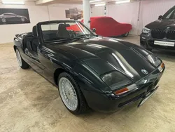 Traumschwarz metallic Gebraucht 1991 BMW Z1 Performance Cabrio | 54.900 €