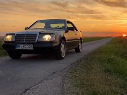 Gebraucht 1988 Mercedes 230 Coupé | 6.000 €