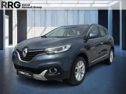 Titangrau Gebraucht 2017 Renault Kadjar XMOD SUV | 12.750 € (Guter Preis)