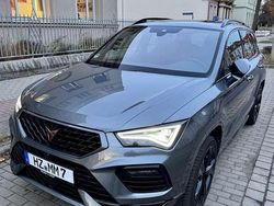Gebraucht 2022 Cupra Ateca SUV | 28.980 € (Superpreis)